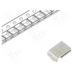 MF-SM075/60-2 BOURNS
