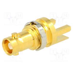 034-1018 AMPHENOL RF