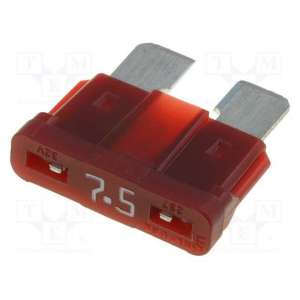 028707.5PXCN LITTELFUSE