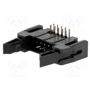 DS1011-10RBSIB7 CONNFLY
