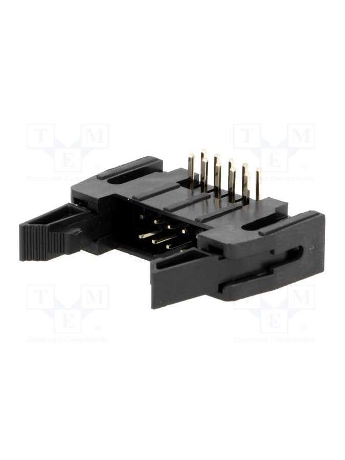 ds1011-10rbsib7-connfly