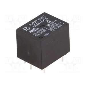 LEG1A-24 Recoy/RAYEX ELECTRONICS