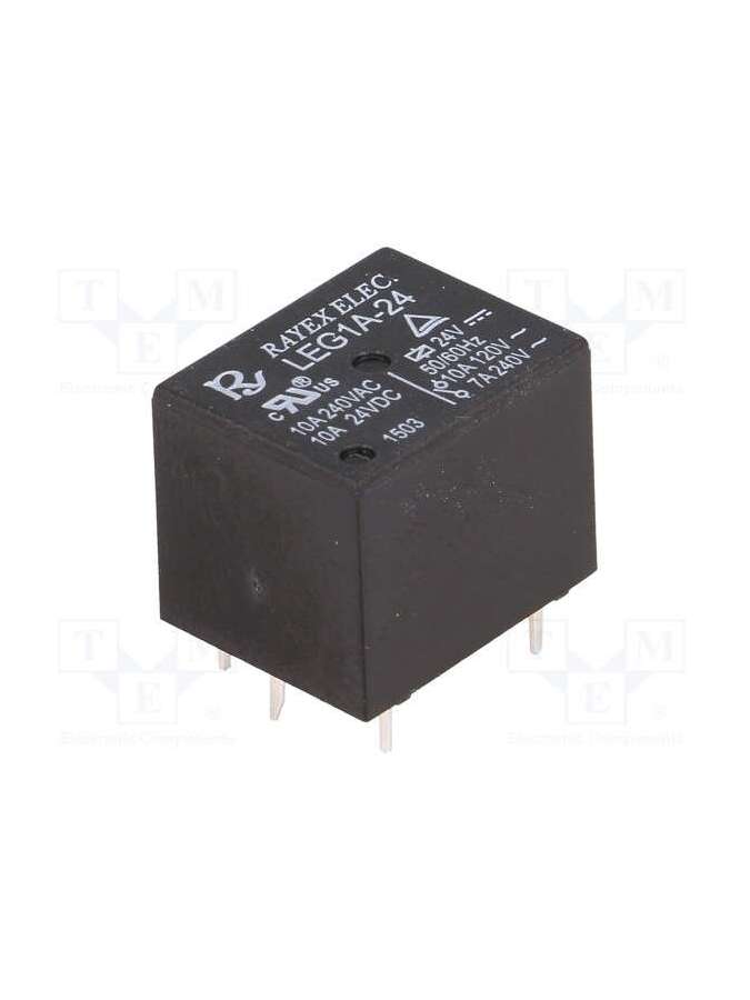 leg1a-24-recoy/rayex electronics