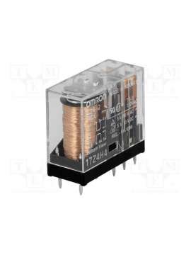 g2r-2 6vdc-omron electronic components