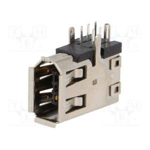 DS1100-BNC CONNFLY