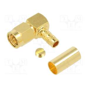 132194 AMPHENOL RF