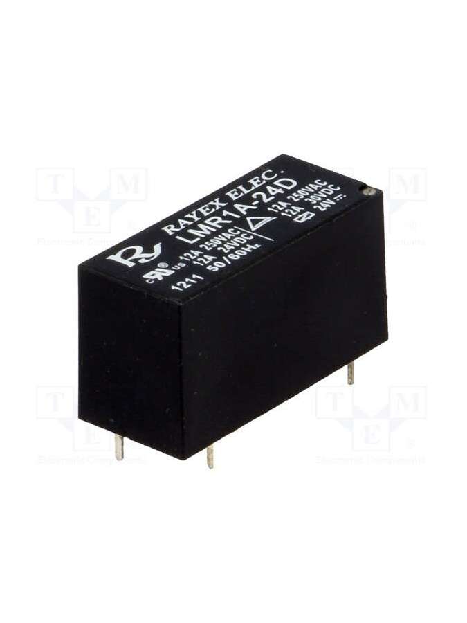 lmr1a-24d-recoy/rayex electronics