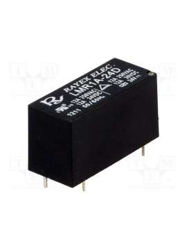 lmr1a-24d-recoy/rayex electronics