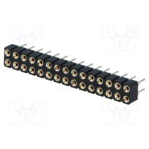 DS1002-01-2*15V13 CONNFLY