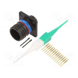 71004743SD AMPHENOL AIR