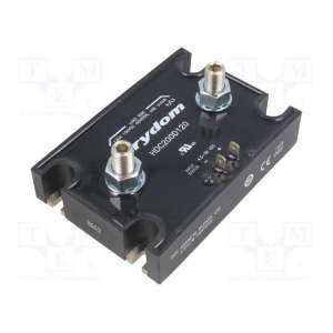 HDC200D120 SENSATA / CRYDOM