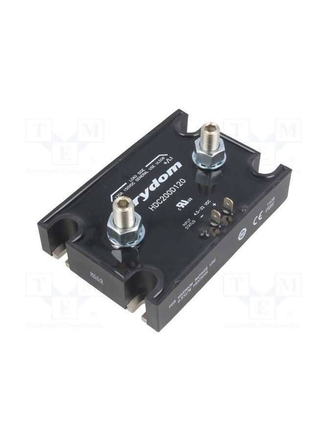 hdc200d120-sensata / crydom