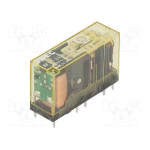 RF1V-2A2BL-D24 IDEC