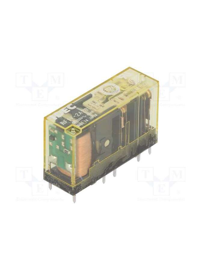 rf1v-2a2bl-d24-idec