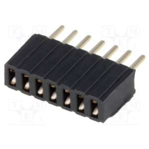 DS1065-07-1*7S8BV CONNFLY