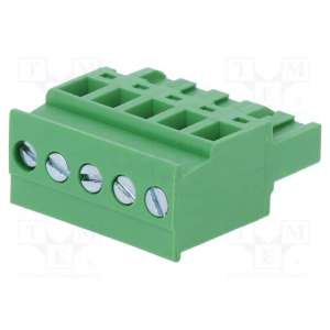 2EDGKA-5.0-05P-14 DEGSON ELECTRONICS