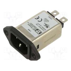FASMA10SFR XP POWER