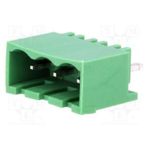2EDGVC-5.0-03P-14 DEGSON ELECTRONICS