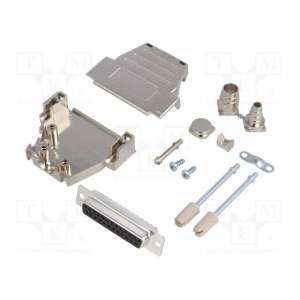 DSSK25-M-DBS-K ENCITECH