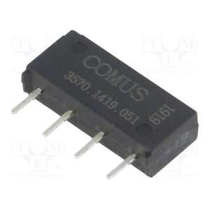 3570.1419.051 COMUS