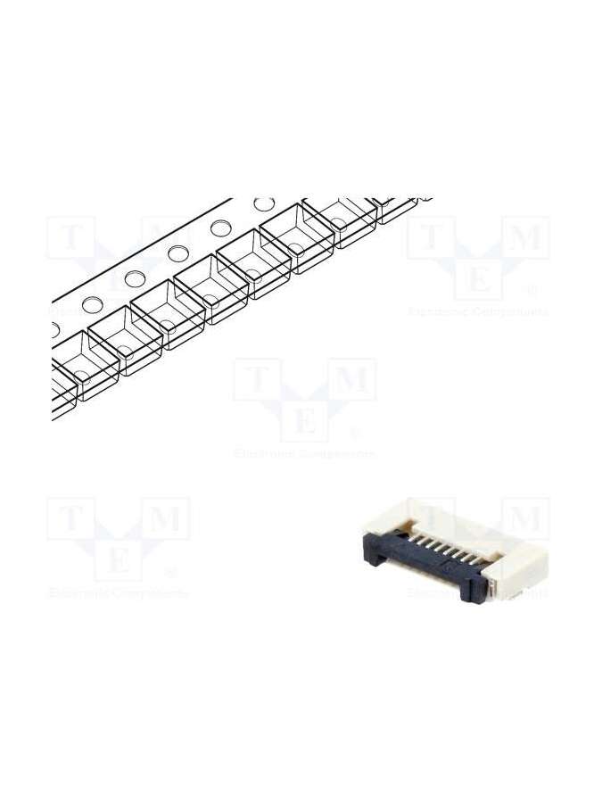 ds1020-12-8vbt1a-r-connfly