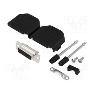 DPPK15-BK-HDS-K ENCITECH
