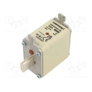 NH00GG69V100 MERSEN