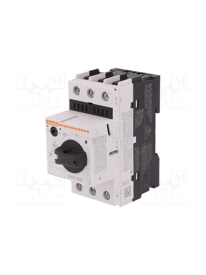 sm1r0250-lovato electric