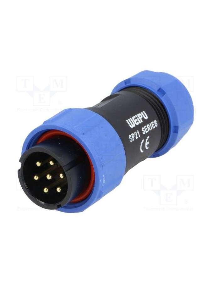 sp2110/p7ii-1n-weipu