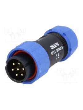 sp2110/p7ii-1n-weipu