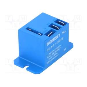 GU-SS-124DFS GOODSKY