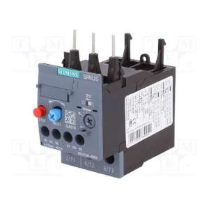 3RU2126-4BB0 SIEMENS