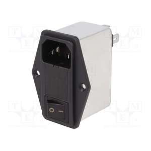 RIS0222H2 ROXBURGH EMC