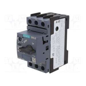 3RV2021-1DA10 SIEMENS
