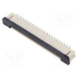 FFC2A32-40-T Global Connector Technology (GCT)