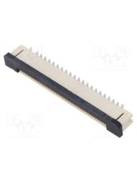 ffc2a32-40-t-global connector technology (gct)