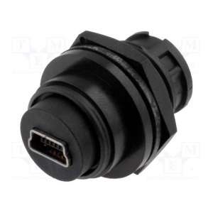 DCP-USBNB-USBN SWITCHCRAFT