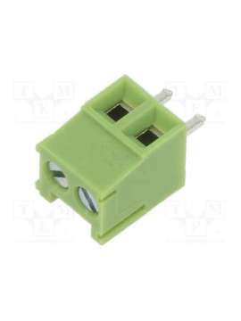 xy302v-2p 3.5mm green-xinya