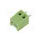 xy302v-2p 3.5mm green-xinya