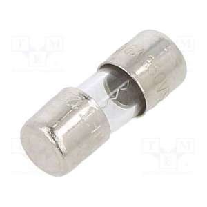 2JQ 6-R BEL FUSE