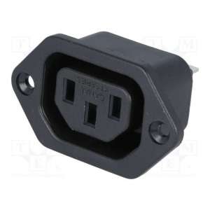 2108-CQ CANAL ELECTRONIC