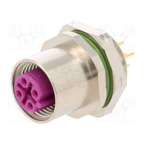 25005 0976 PFC 152 LUMBERG AUTOMATION