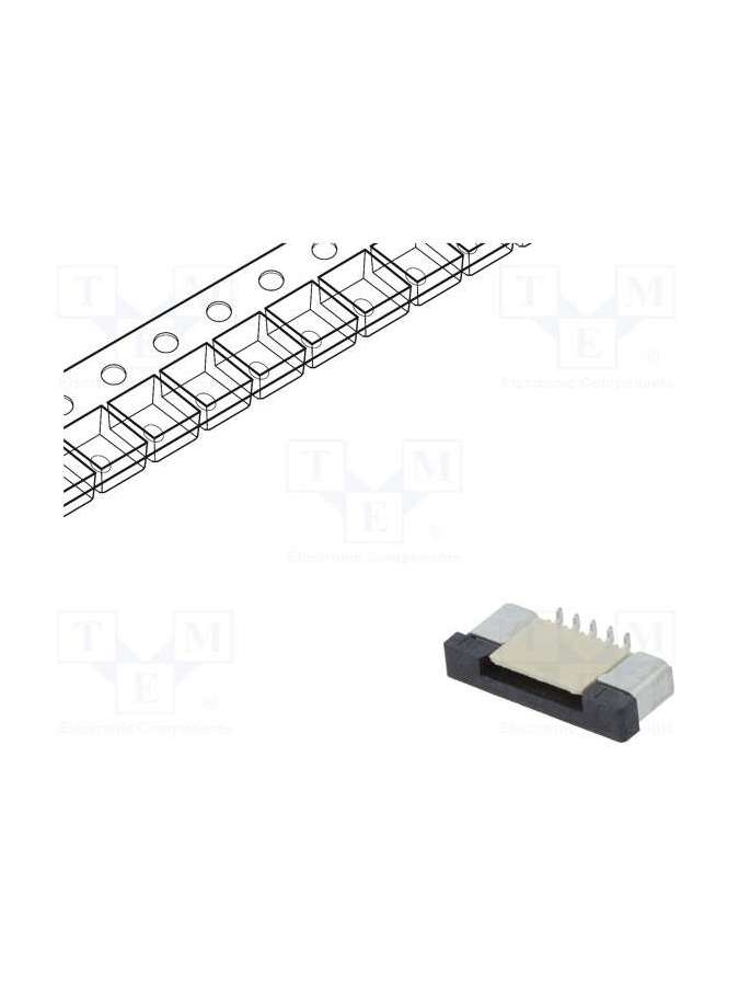 ds1020-08-10vbt11-r-connfly