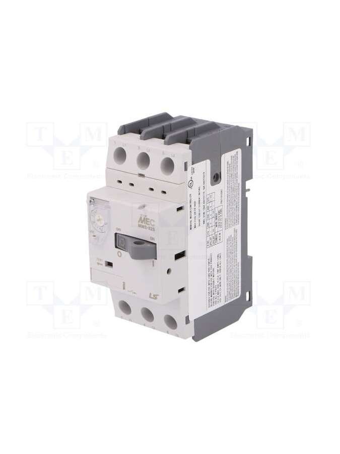 mms-32s 10a-ls electric