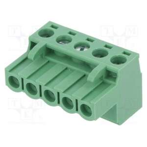 2EDGKF-5.0-05P-14 DEGSON ELECTRONICS