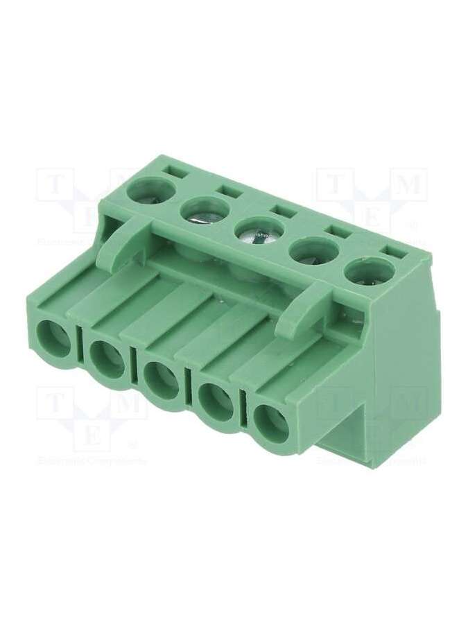 2edgkf-5.0-05p-14-degson electronics