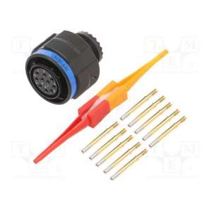 71004803SD AMPHENOL AIR