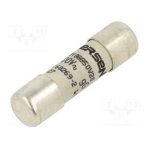 FR10G50V20 MERSEN