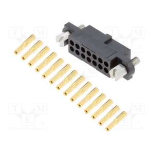 M80-4611405 HARWIN
