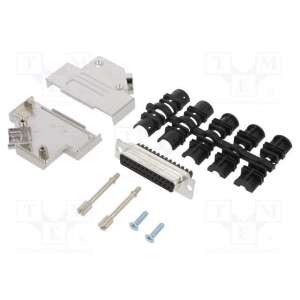 L17D45ZK25+L77DB25SST Amphenol Communications Solutions